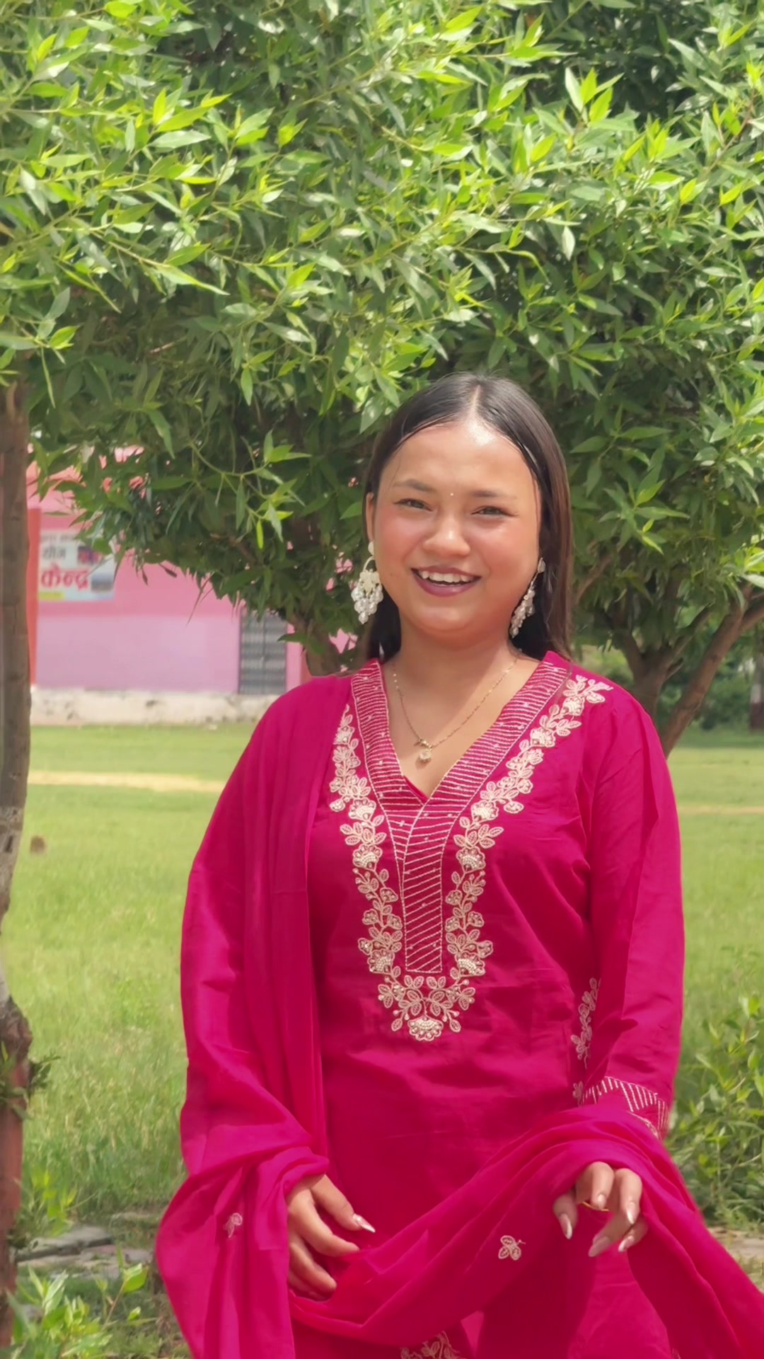 @Alisha khadka
