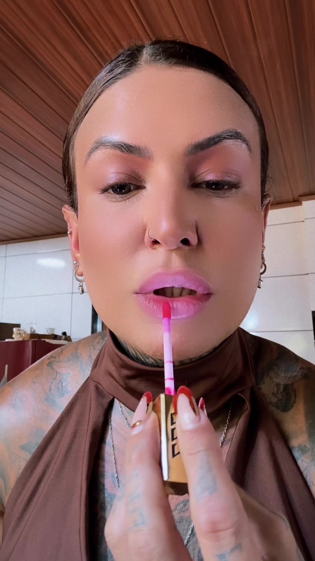 @Ariana L'amour