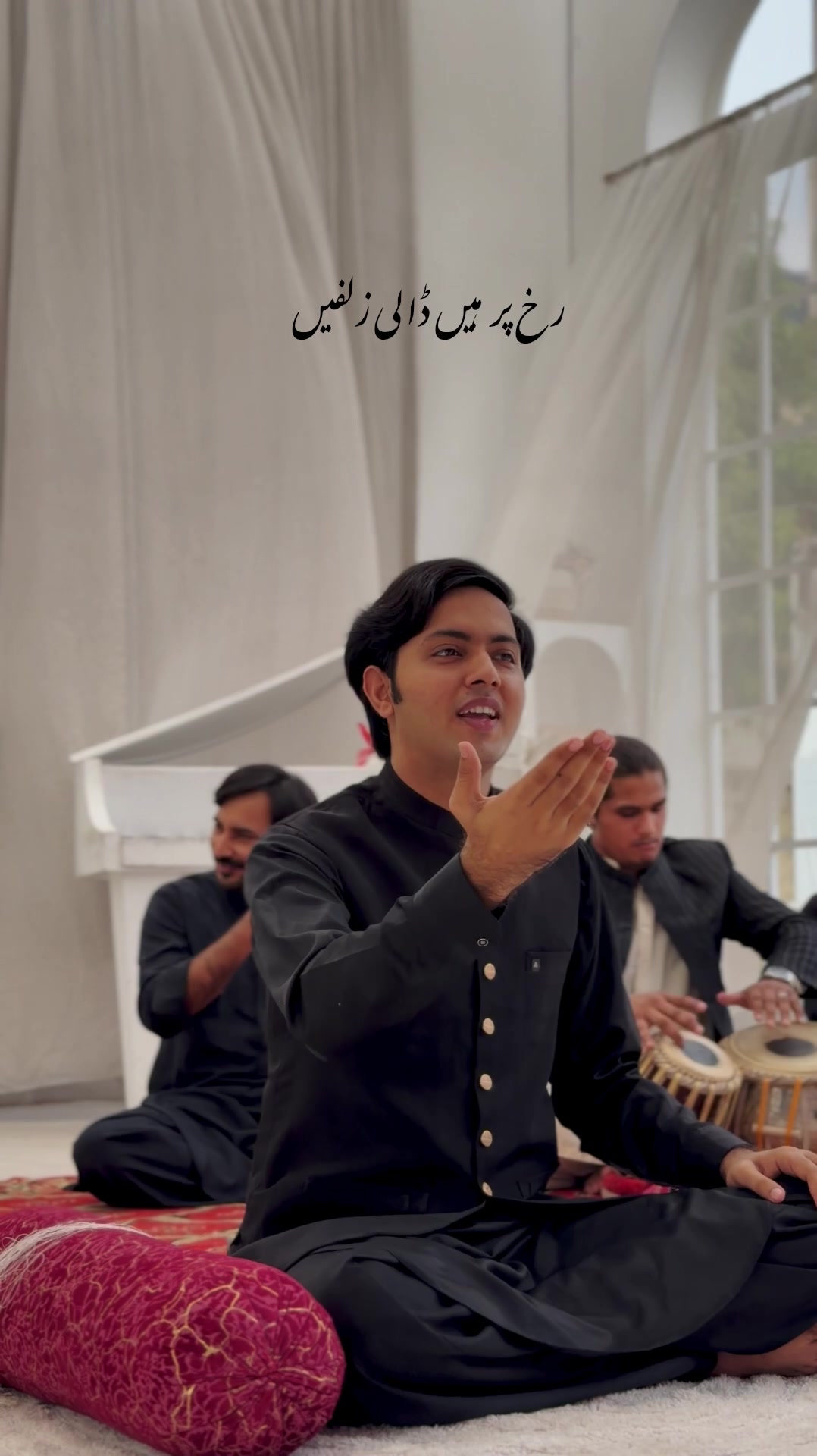 @Ramzan Jani Official