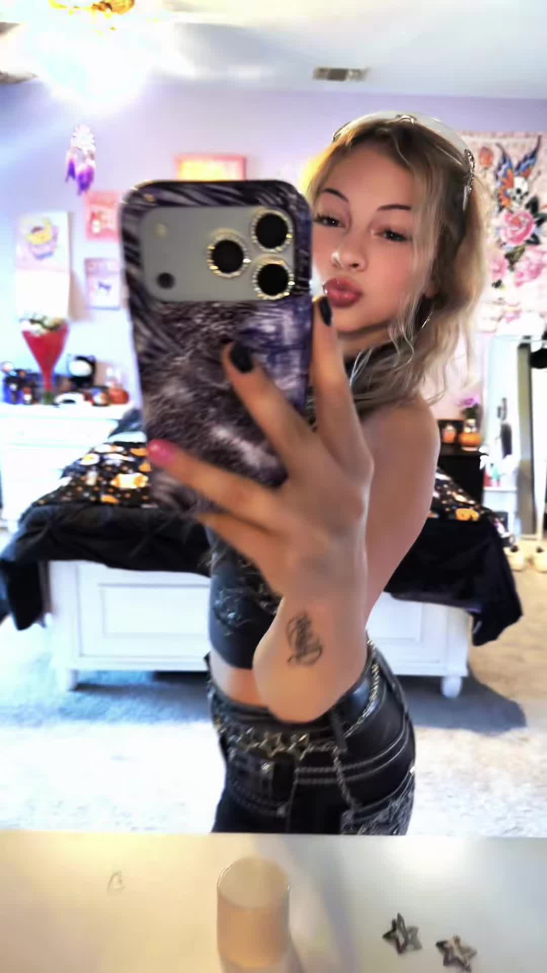 @༺✩𝓙𝓮𝓼𝓼✩༻