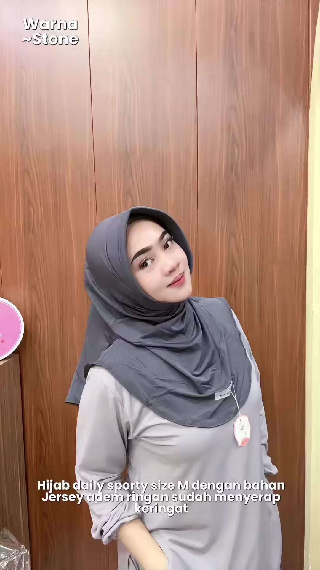 @KENAN HIJAB INDONESIA