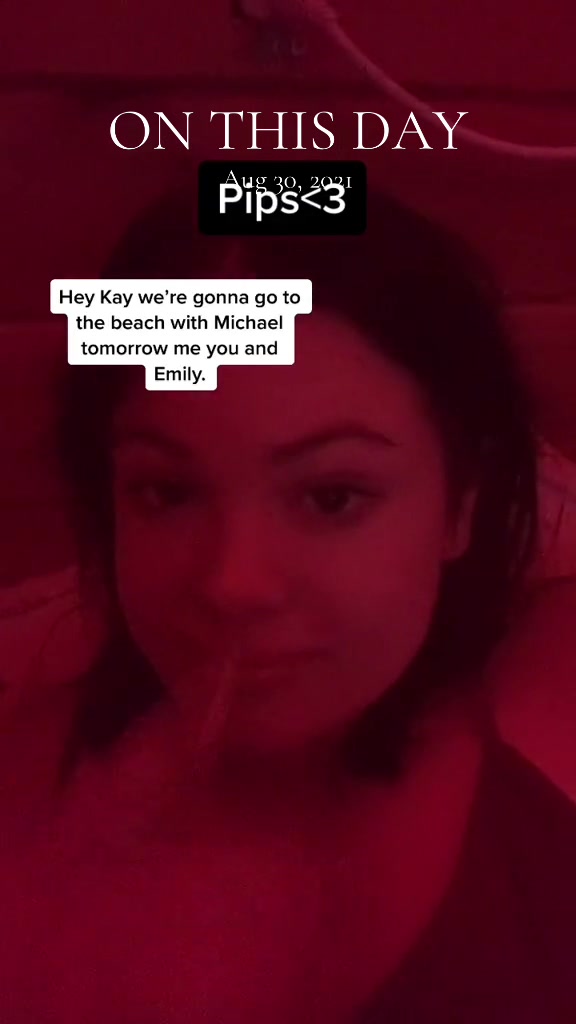 @Kaylee Scott🤩
