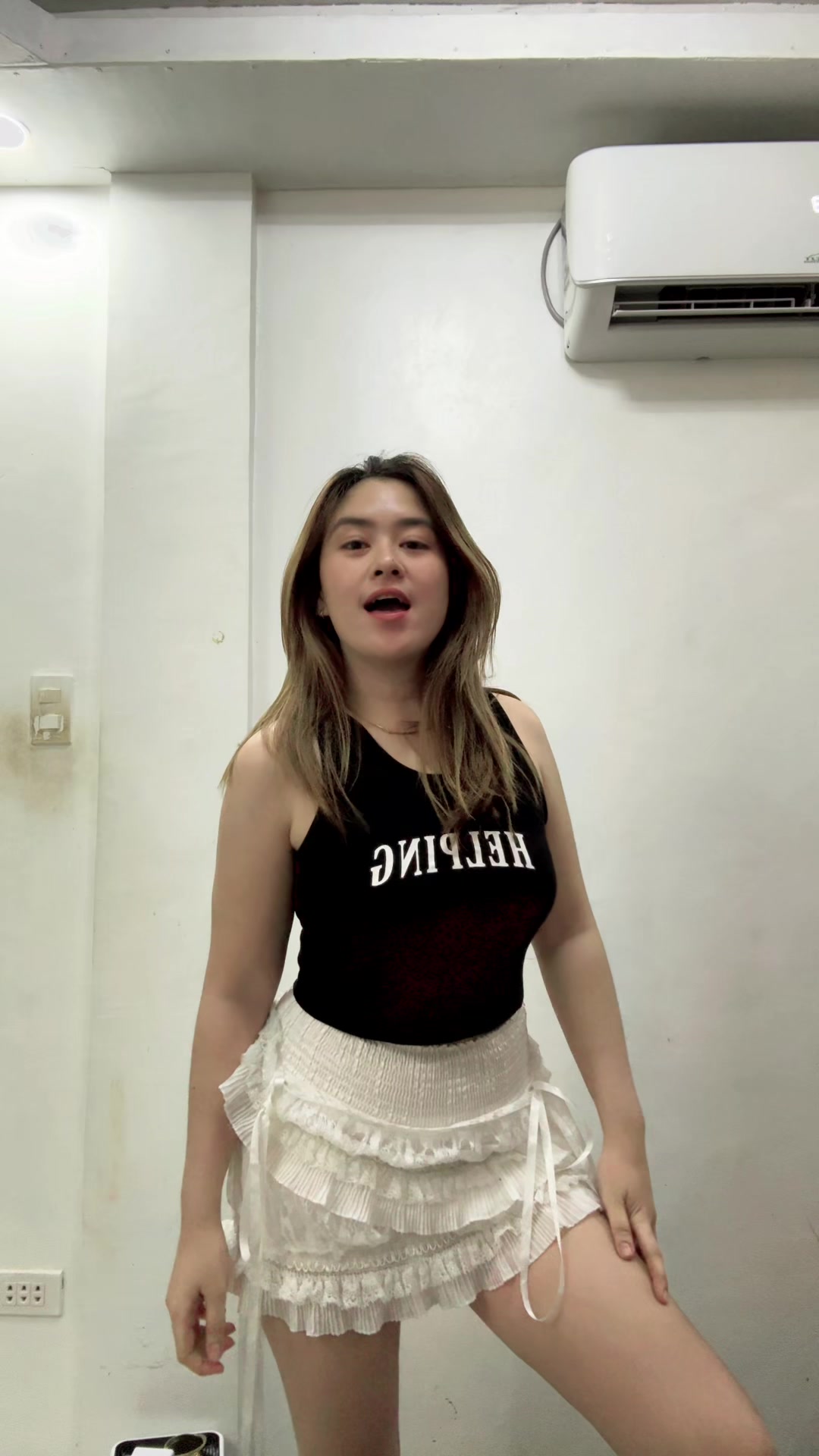 @Michellesinagub(fb Mimi vlog )