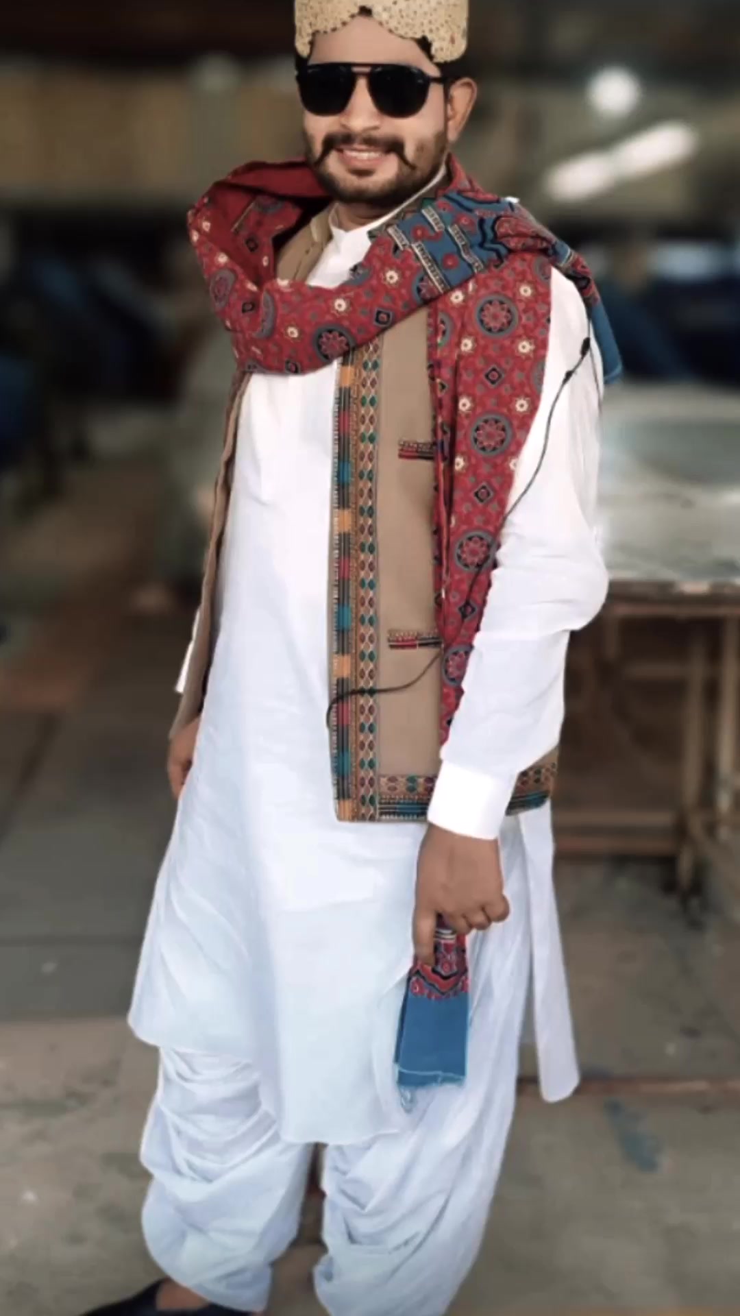 @🤟&bull;❣️ [ جاوید بلوچ  ]🤟&bull;❣️