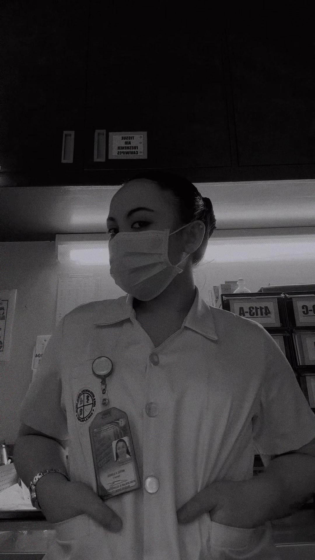 @Rosil Villar Lanza, RN