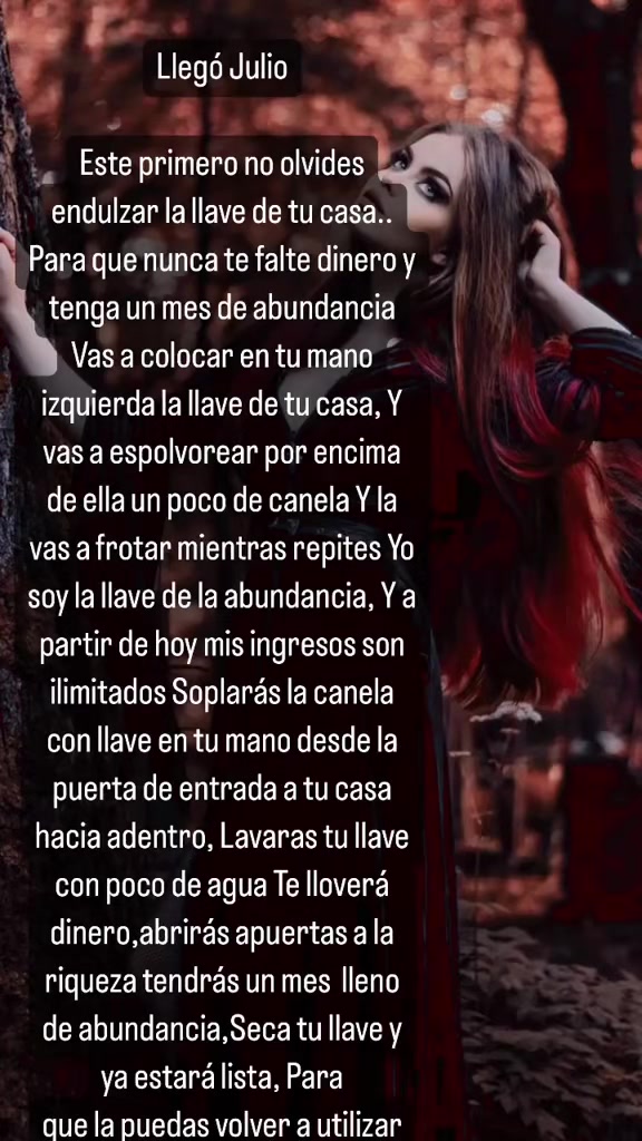 @Bruja verde solitaria 🧝♀️