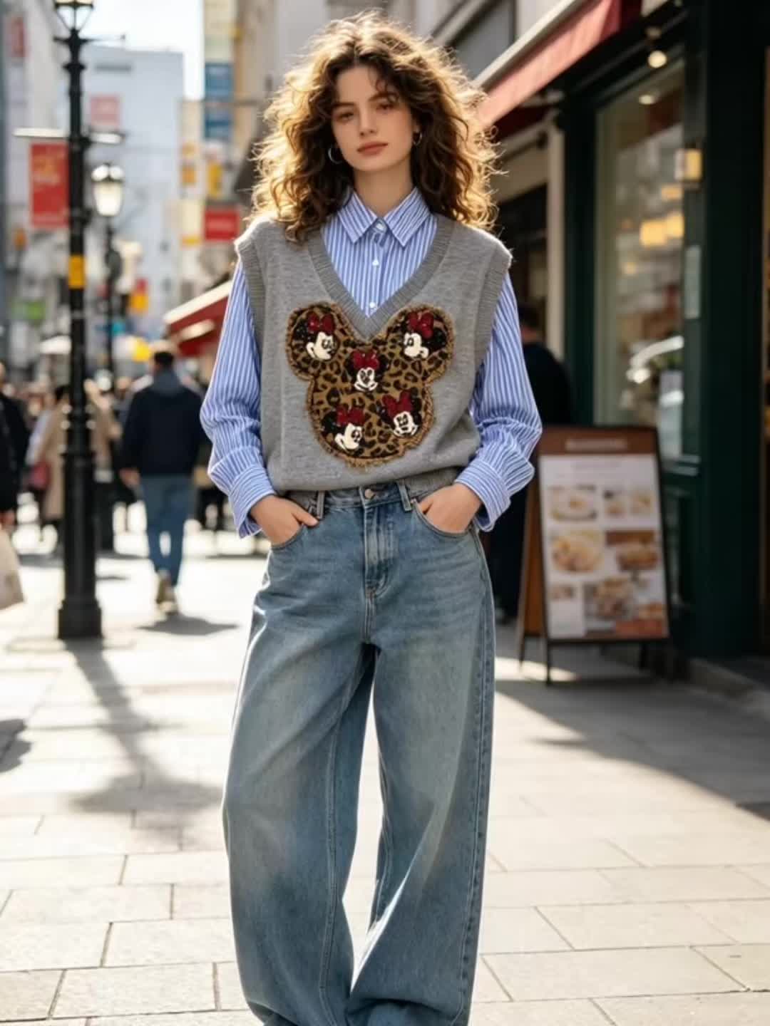 @Only Jie Moda