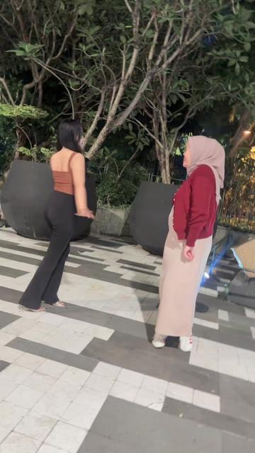 @AmeliaSeptia