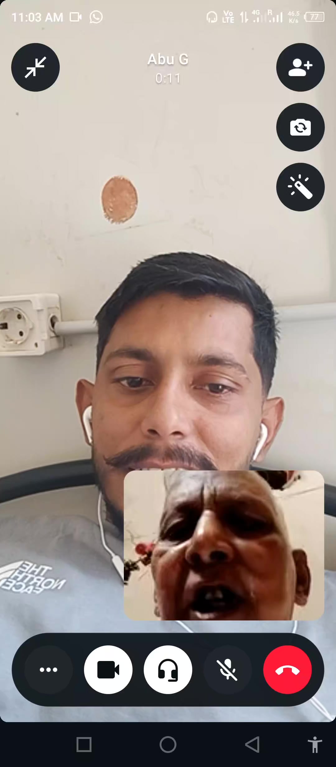 @lucky m786