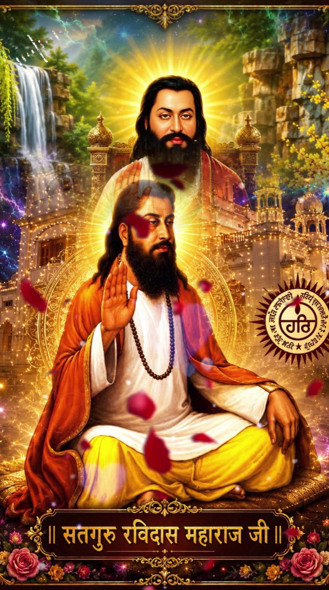 @Tirath Ram Raju