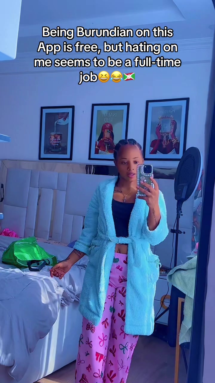 @Queen Keke