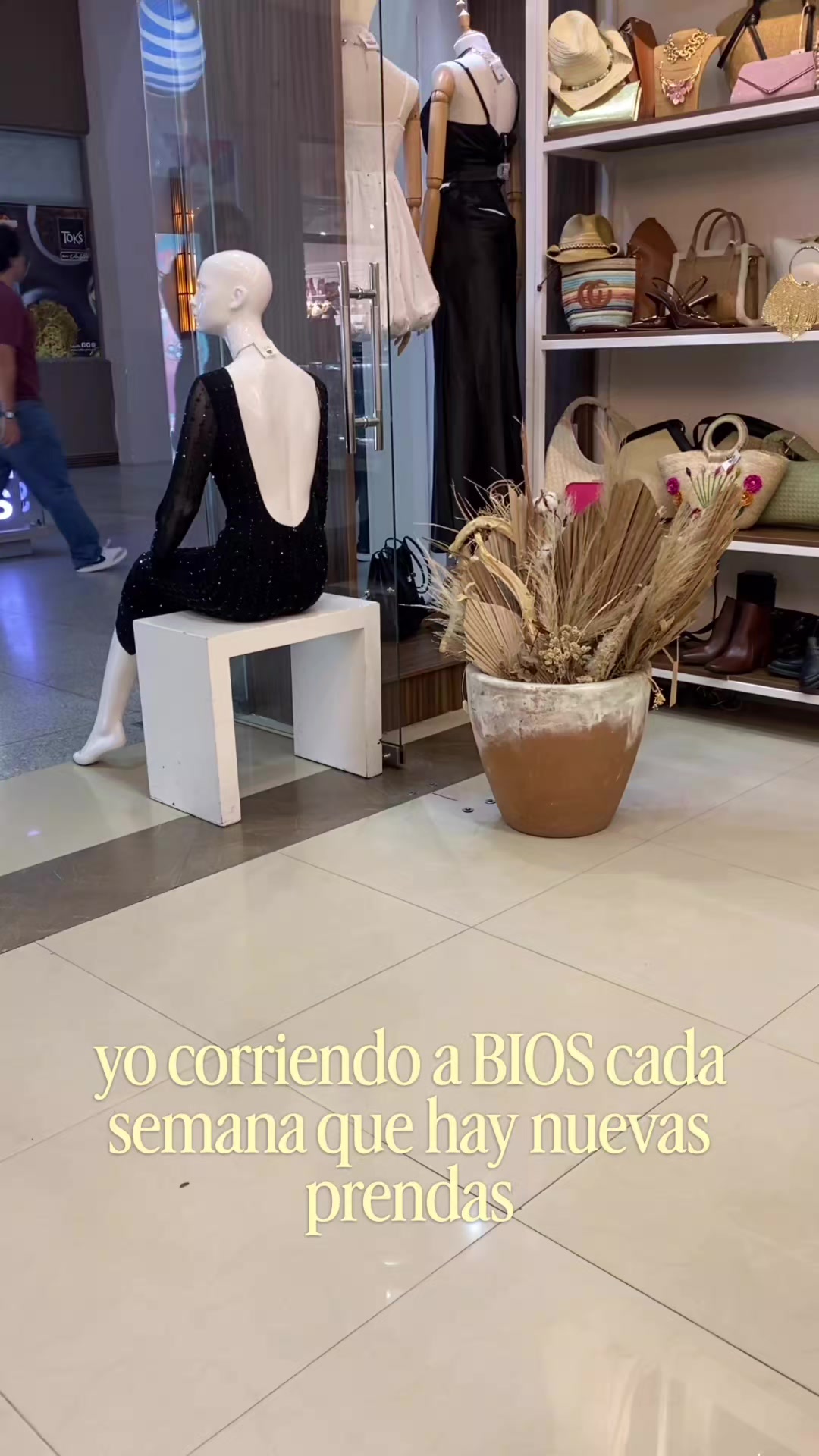 @Bios Boutique