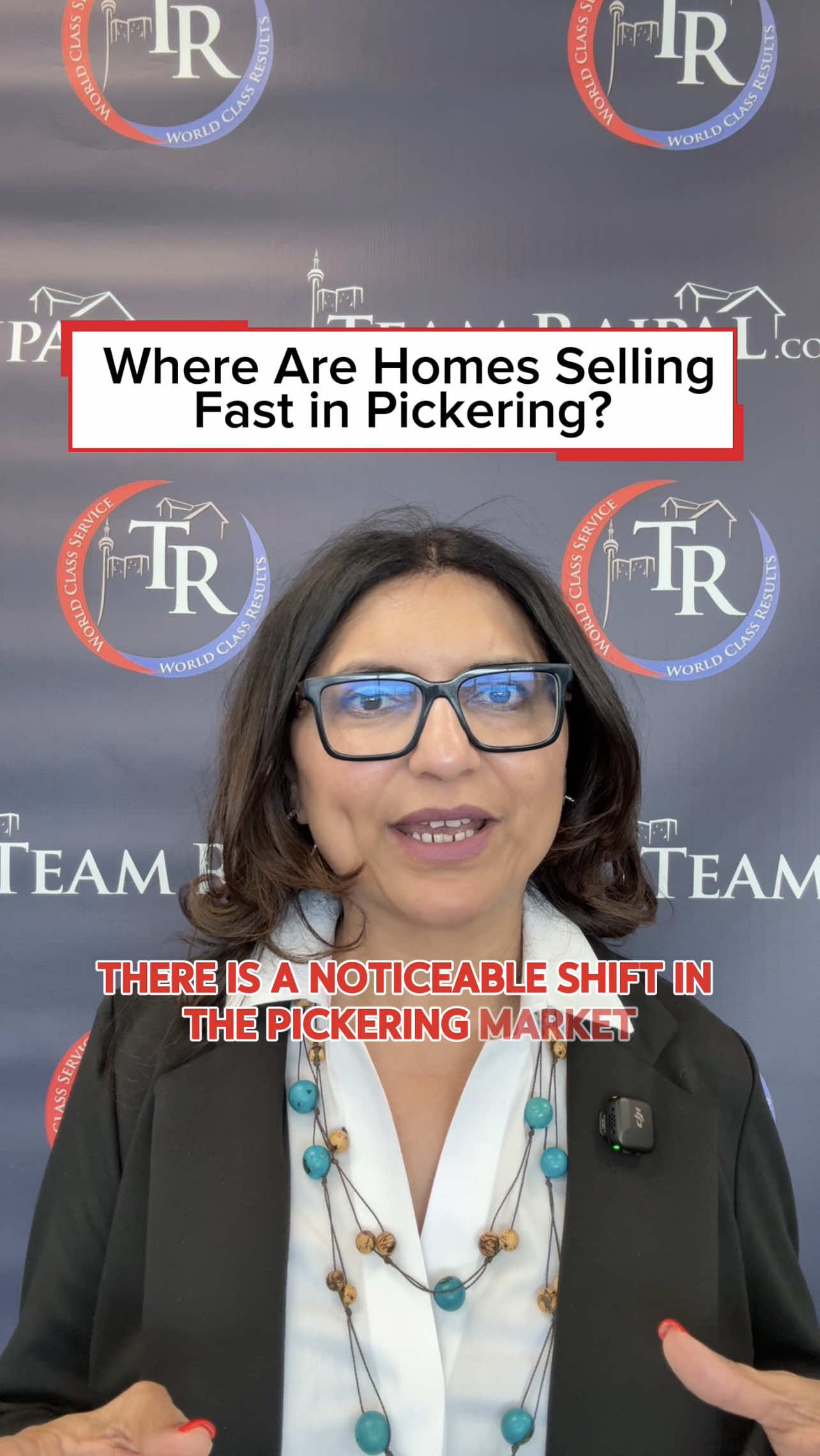 @Team Rajpal Real Estate GTA