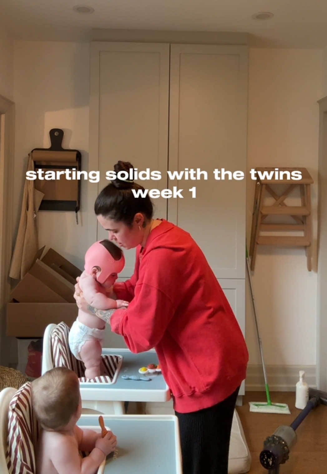 @Jordie | twin mom