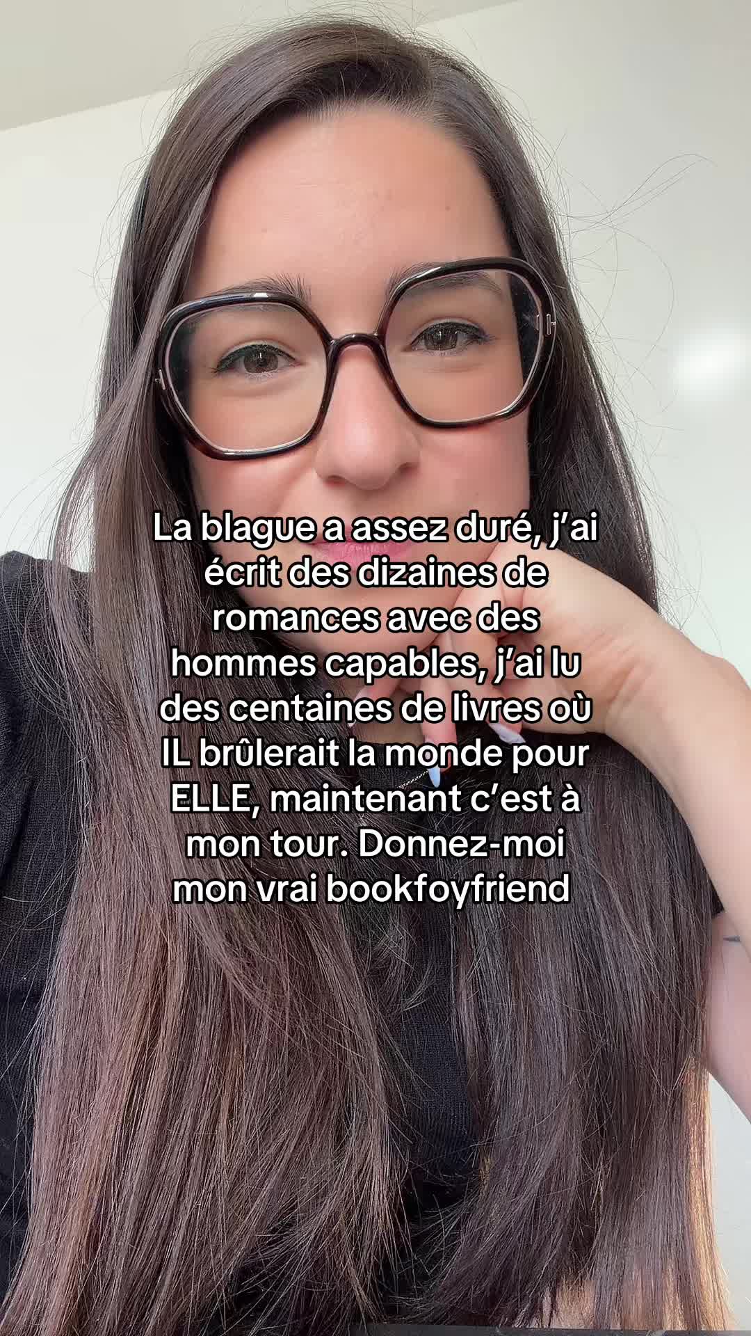 @Aim&eacute;e & Lou 👯&zwj;♀️