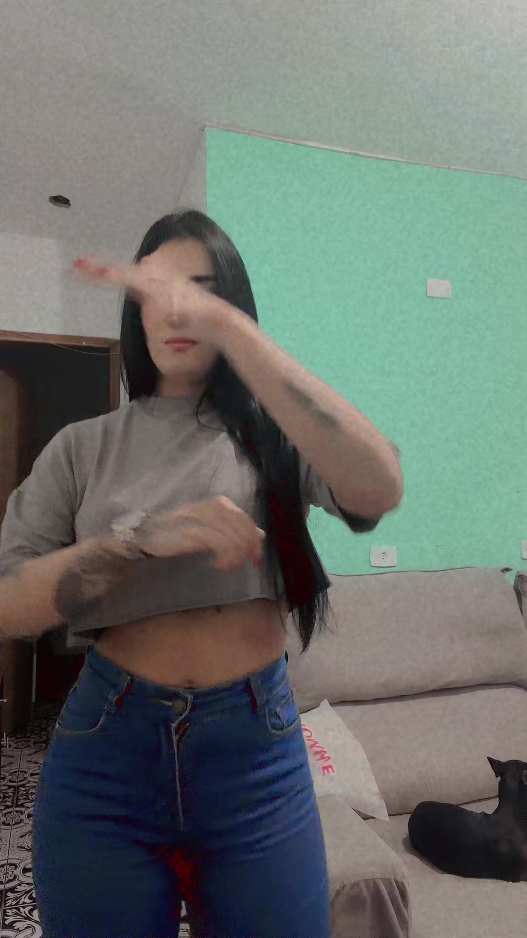 @Jessica Gomes