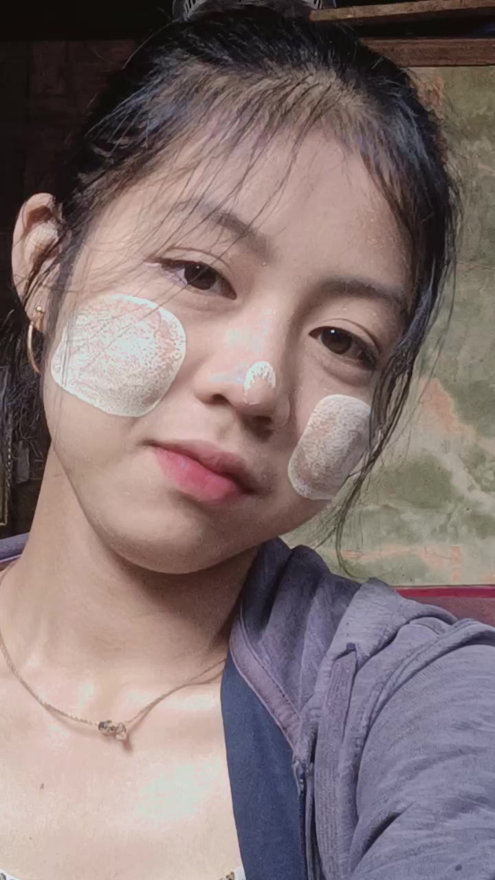 @☯💗မြတ်နိုးဝေ💗☯