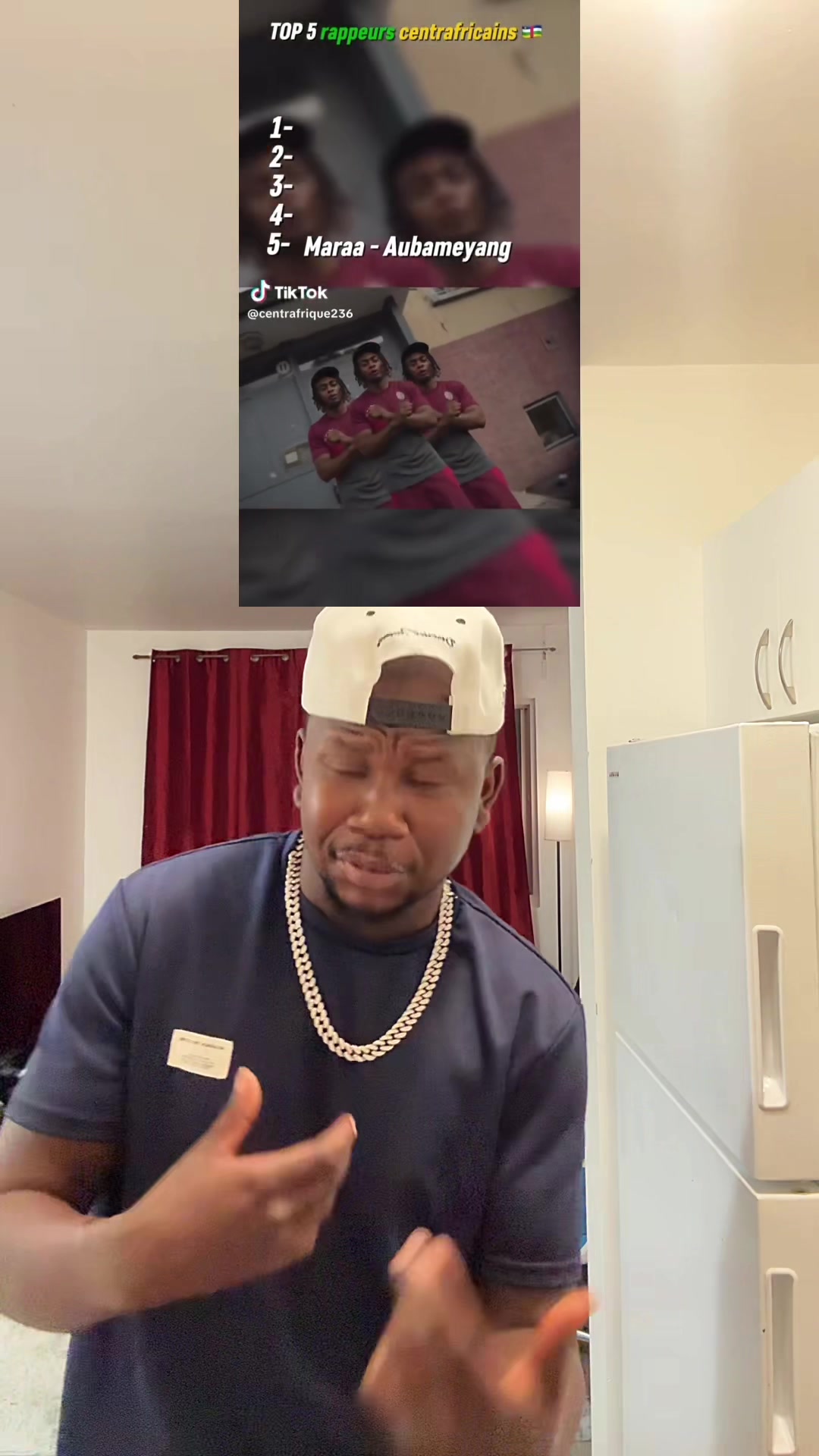 @L&eacute;o Papy Benam 🇨🇦🇨🇫