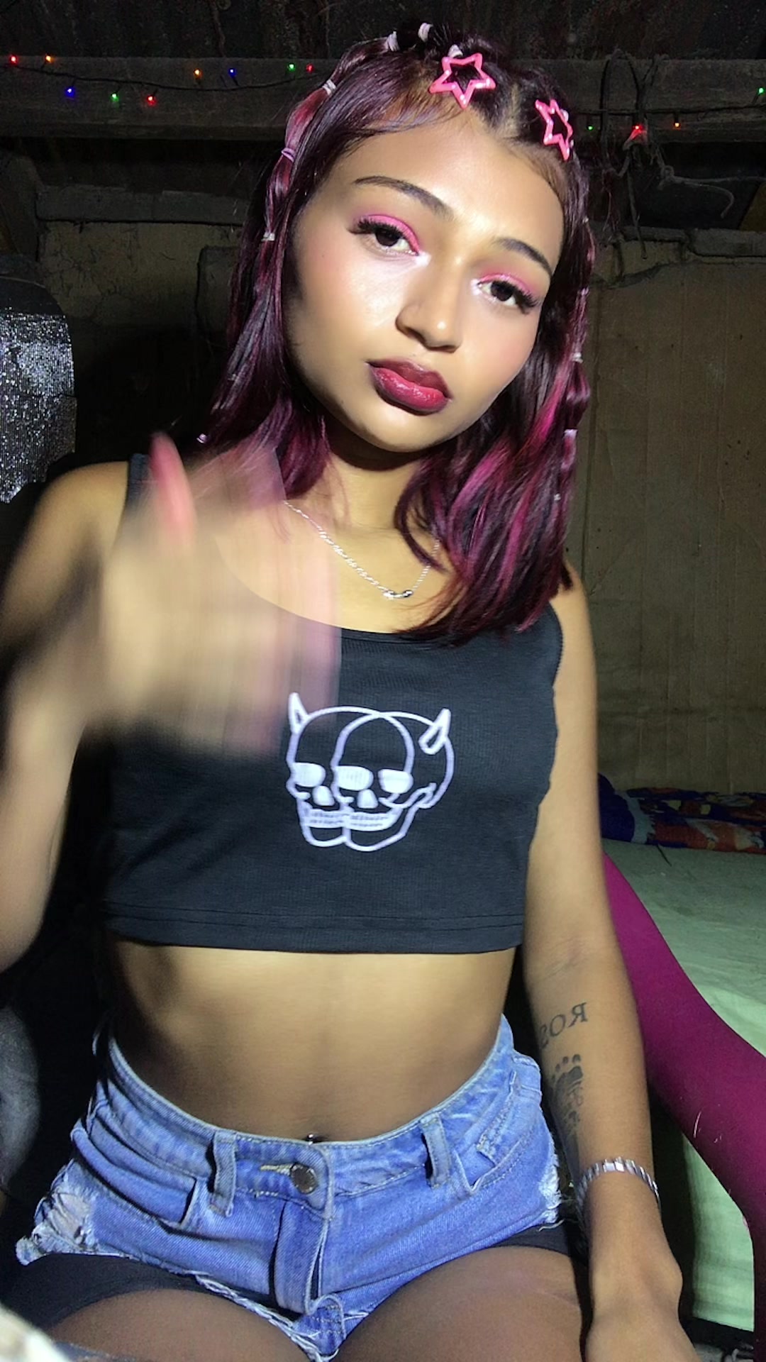 @tu mamácita😍💙