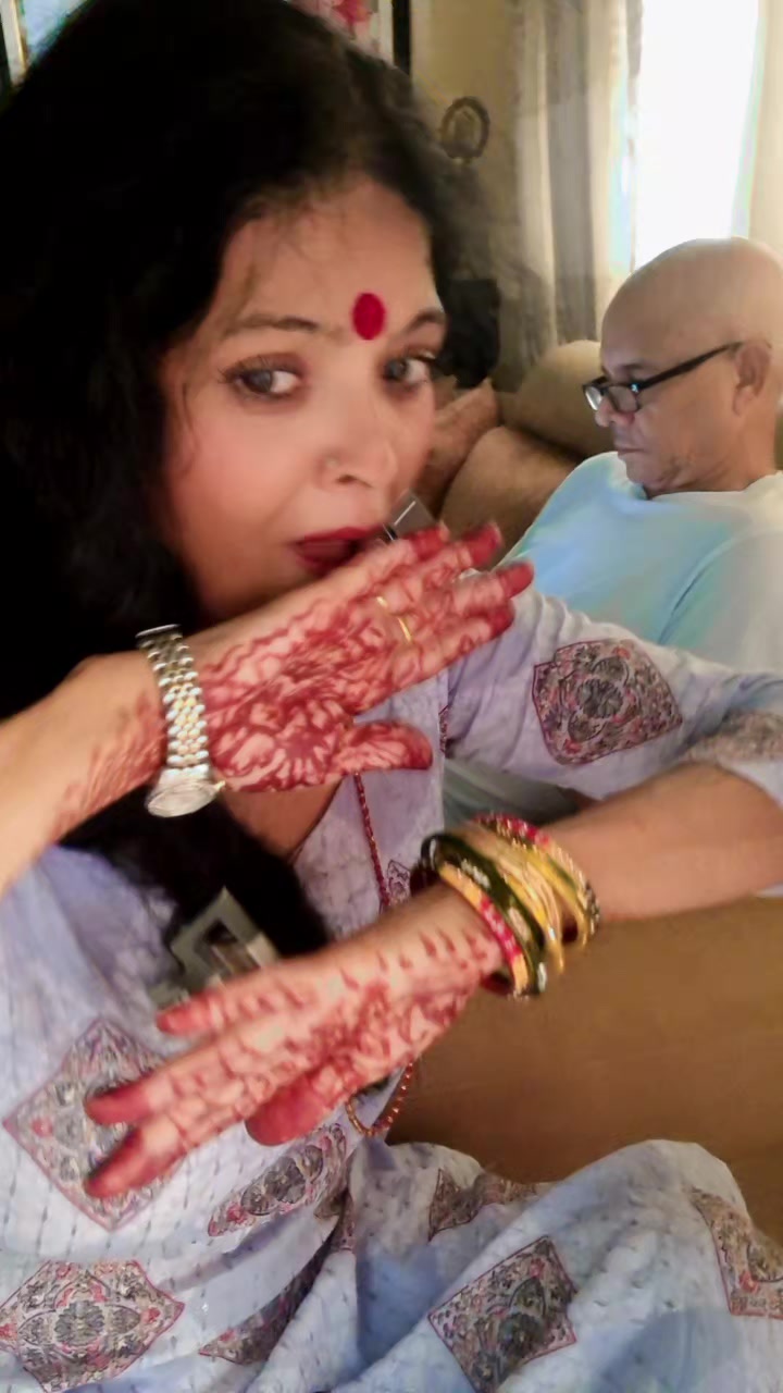 @Rupa Joshi