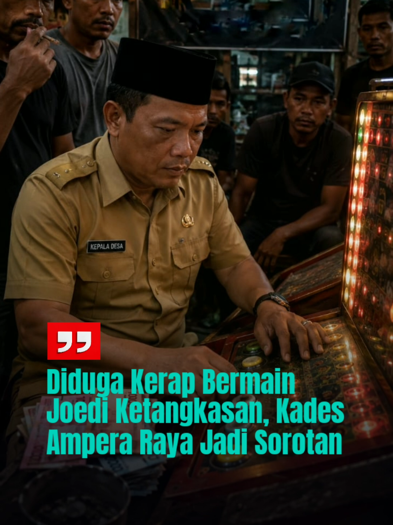 @Kalbar Informasiii