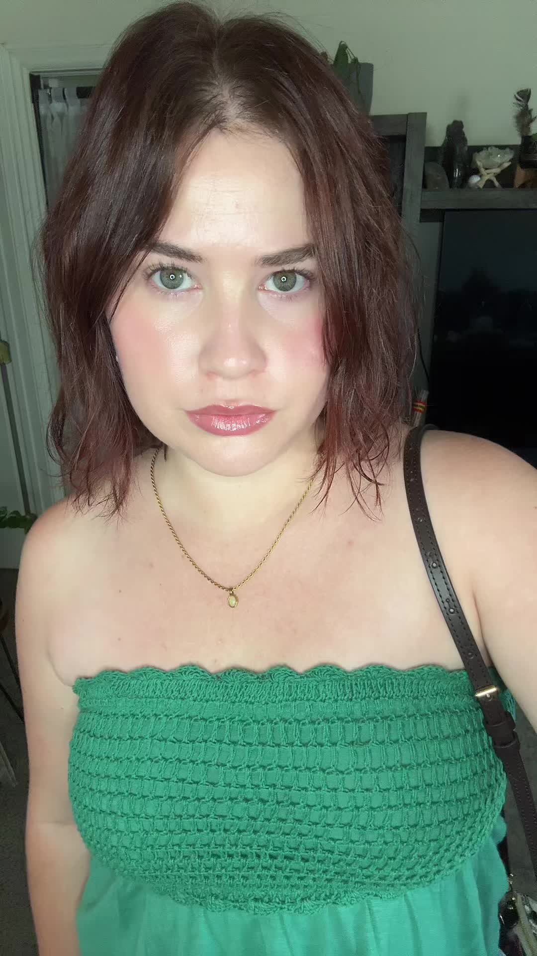 @Becca