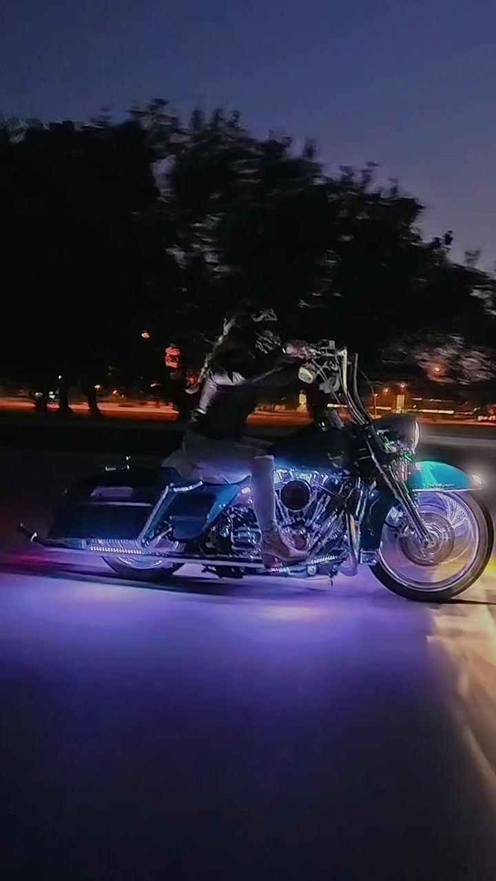 @Motorcycle Mama