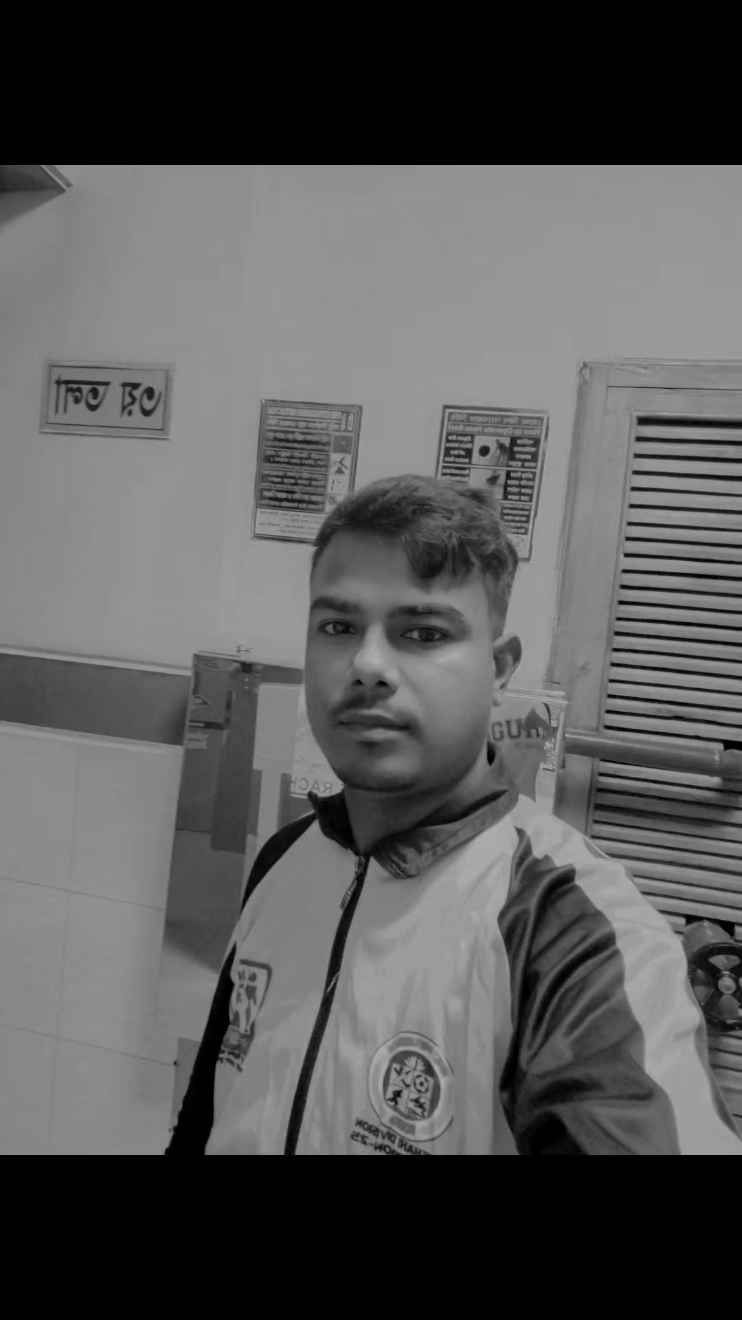 @বাবার আদরের গরিব ছেলে