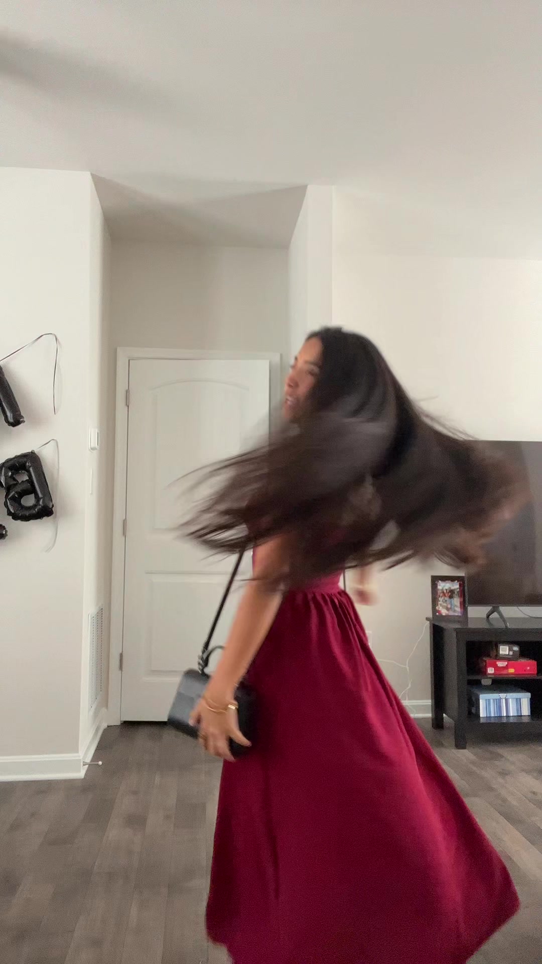 @Amanda Martinez