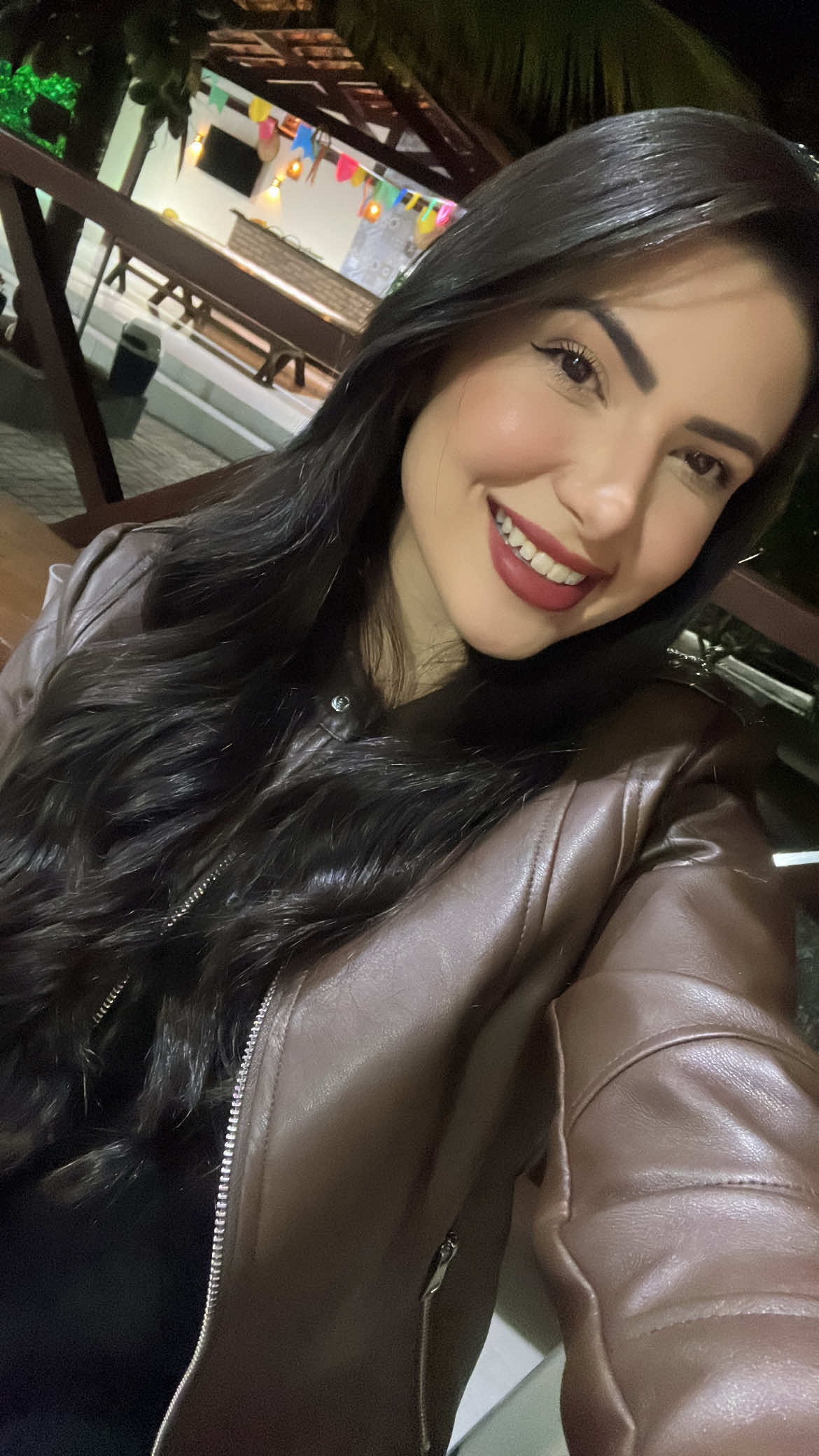 @Luana Oliveira