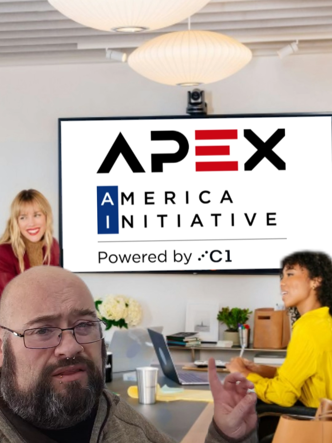 @Apex America Initiative