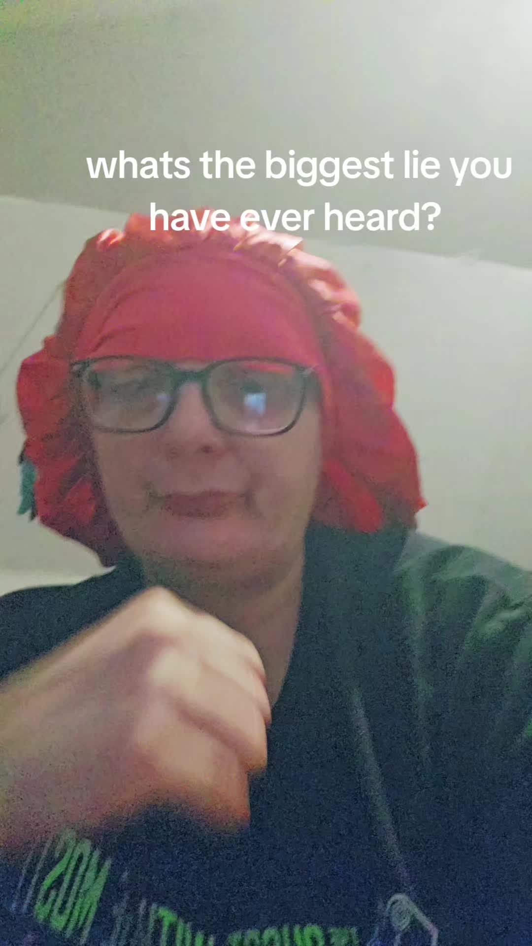 @Melissa Francis