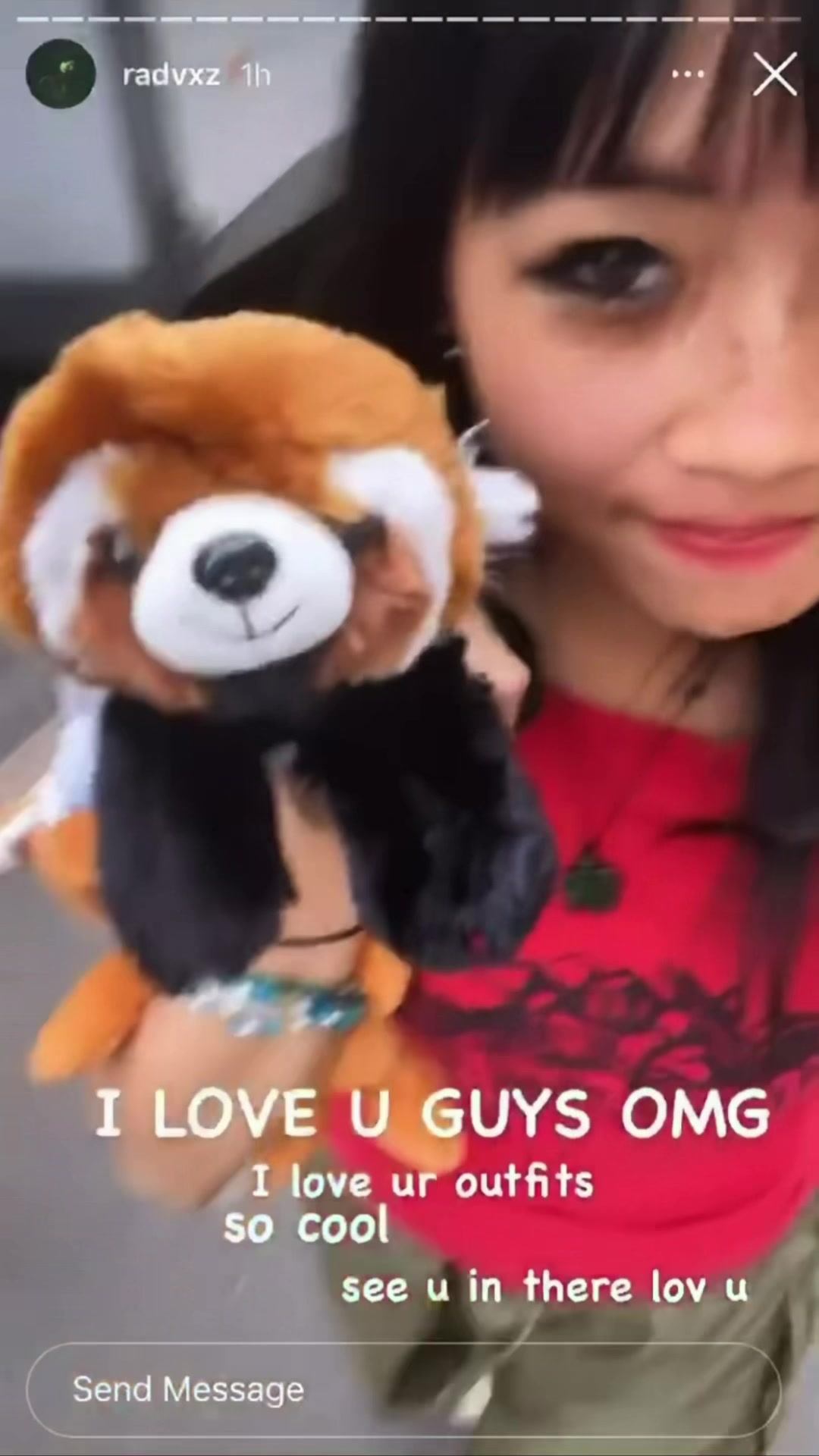 @<3