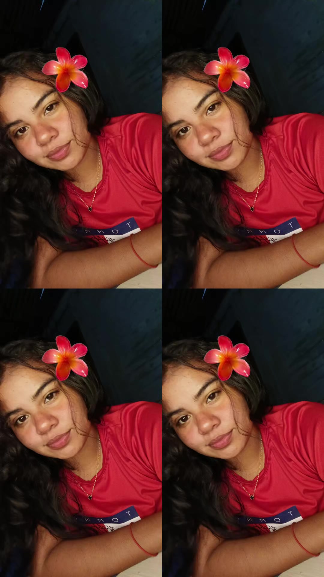 @Jimena ๐