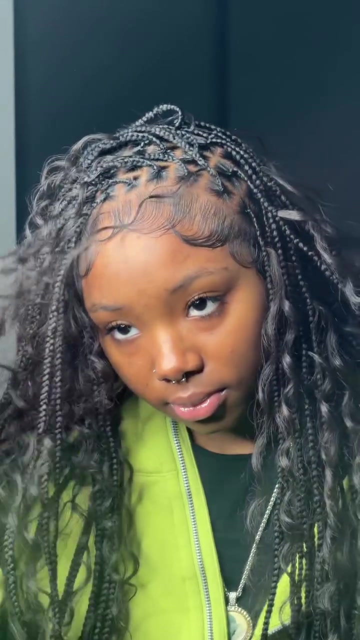 @Detroit Stylist