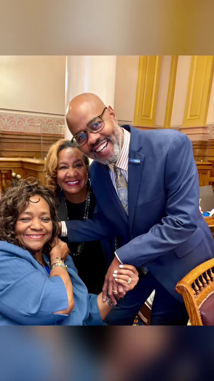 @senatordonzellajames