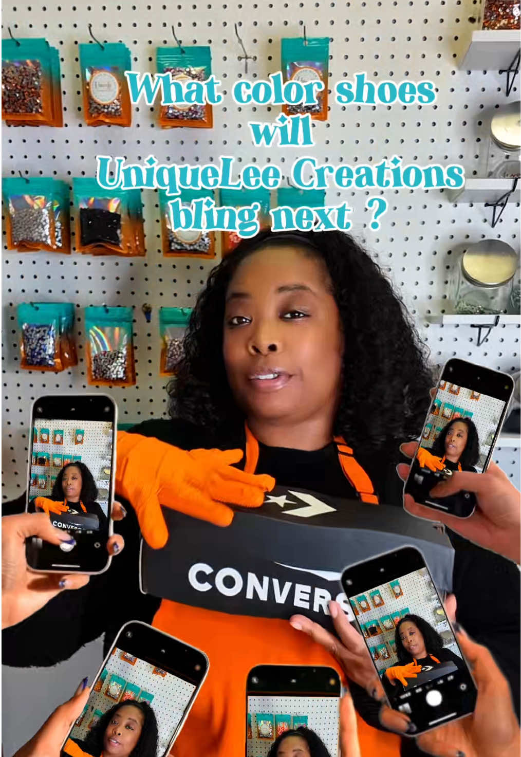 @UniqueLee Creations