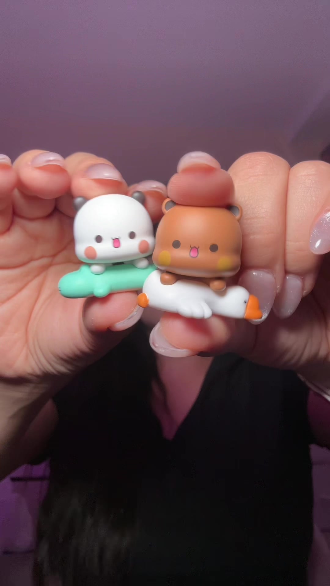 @Janet 💕