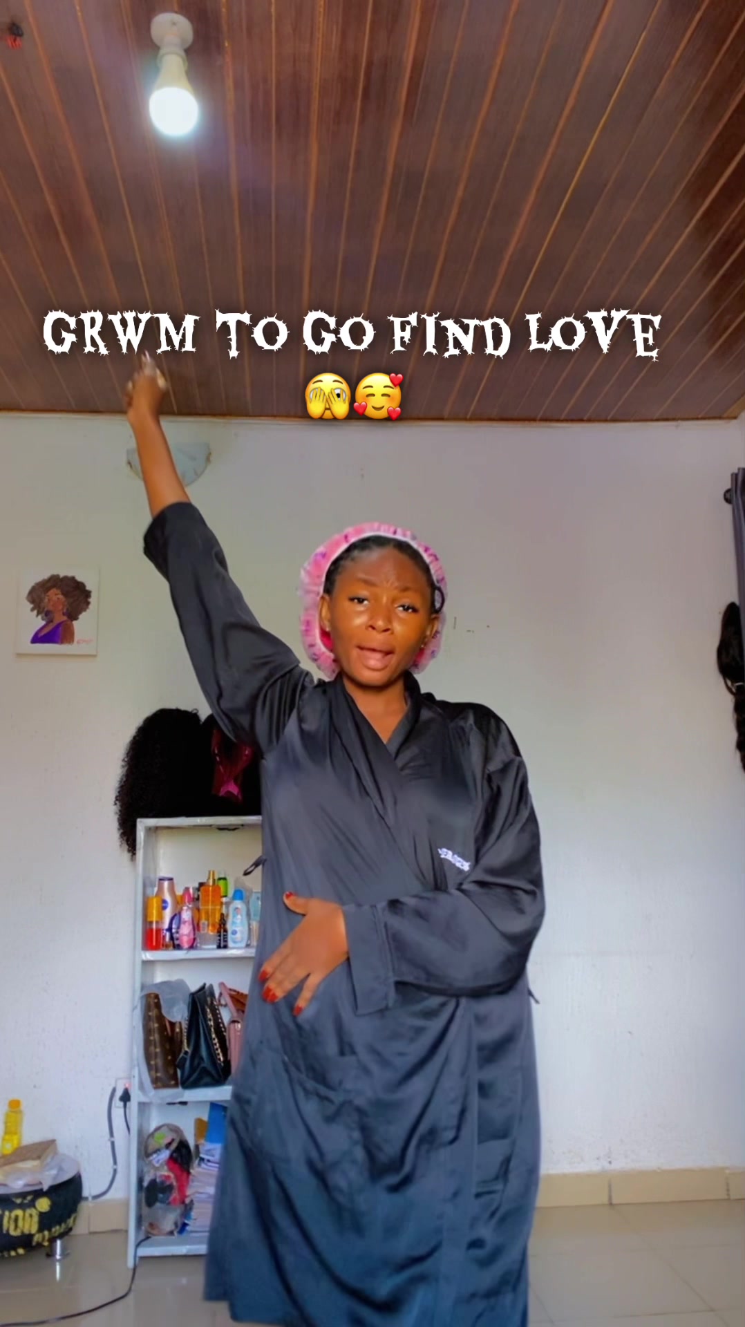 @Miracle Gabriel