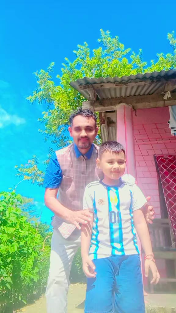 @जगदीश अनिता दिप्सन