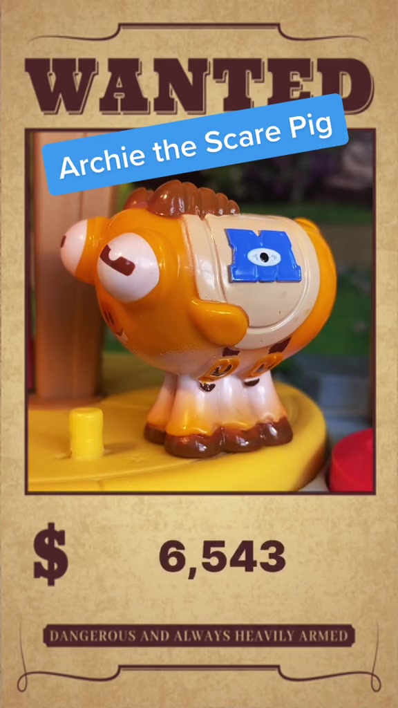 @Storyland Toys
