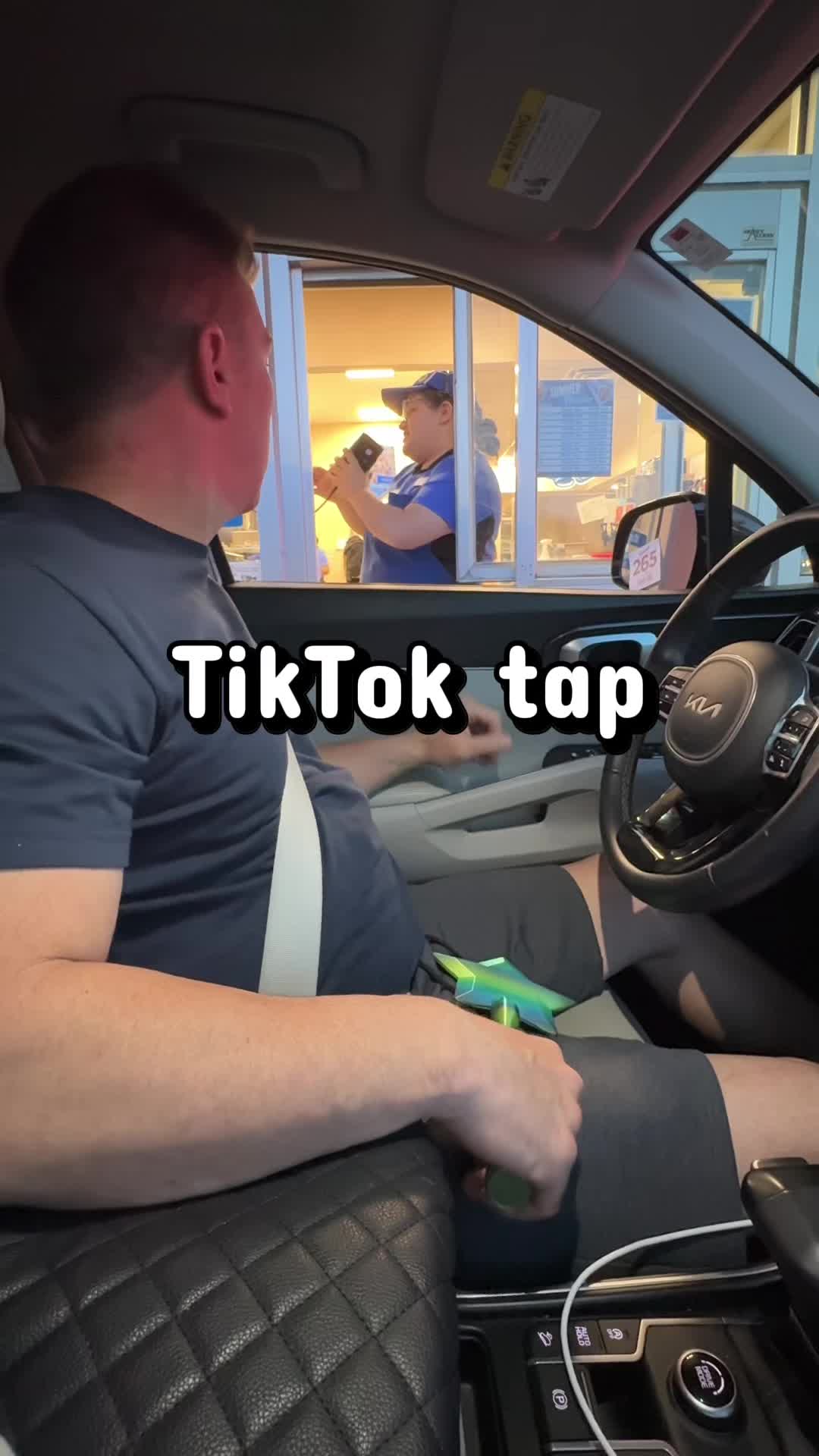 @Shonuff