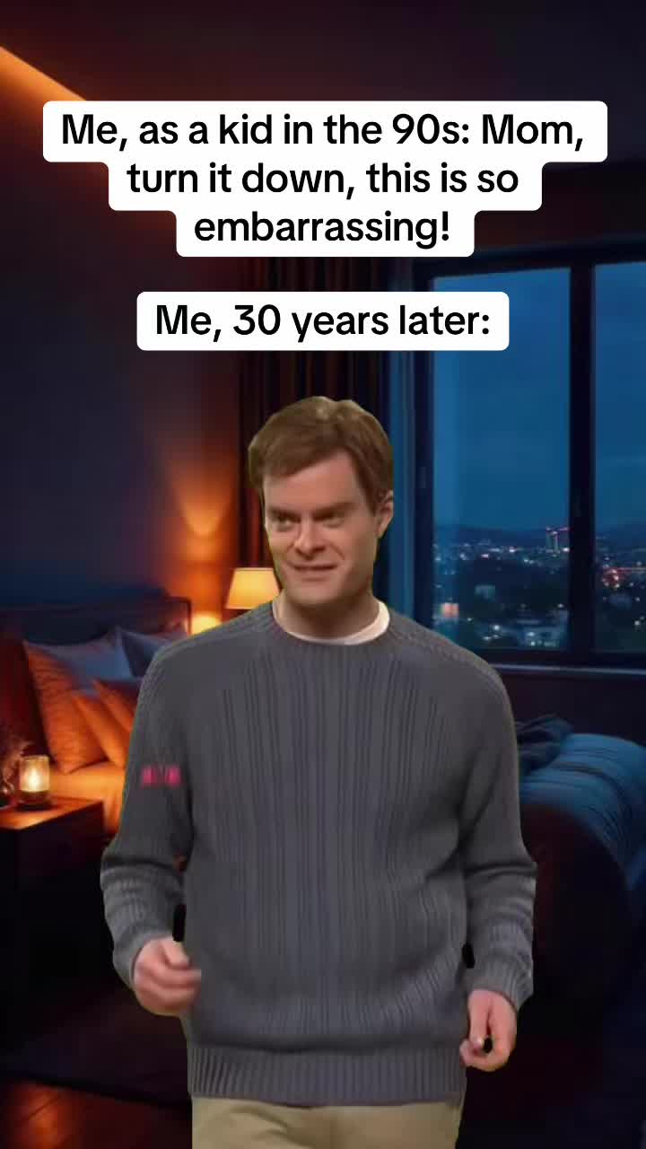 @90s Kid