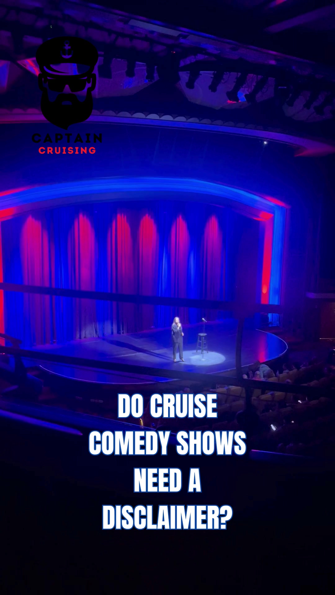 @Captain Cruising
