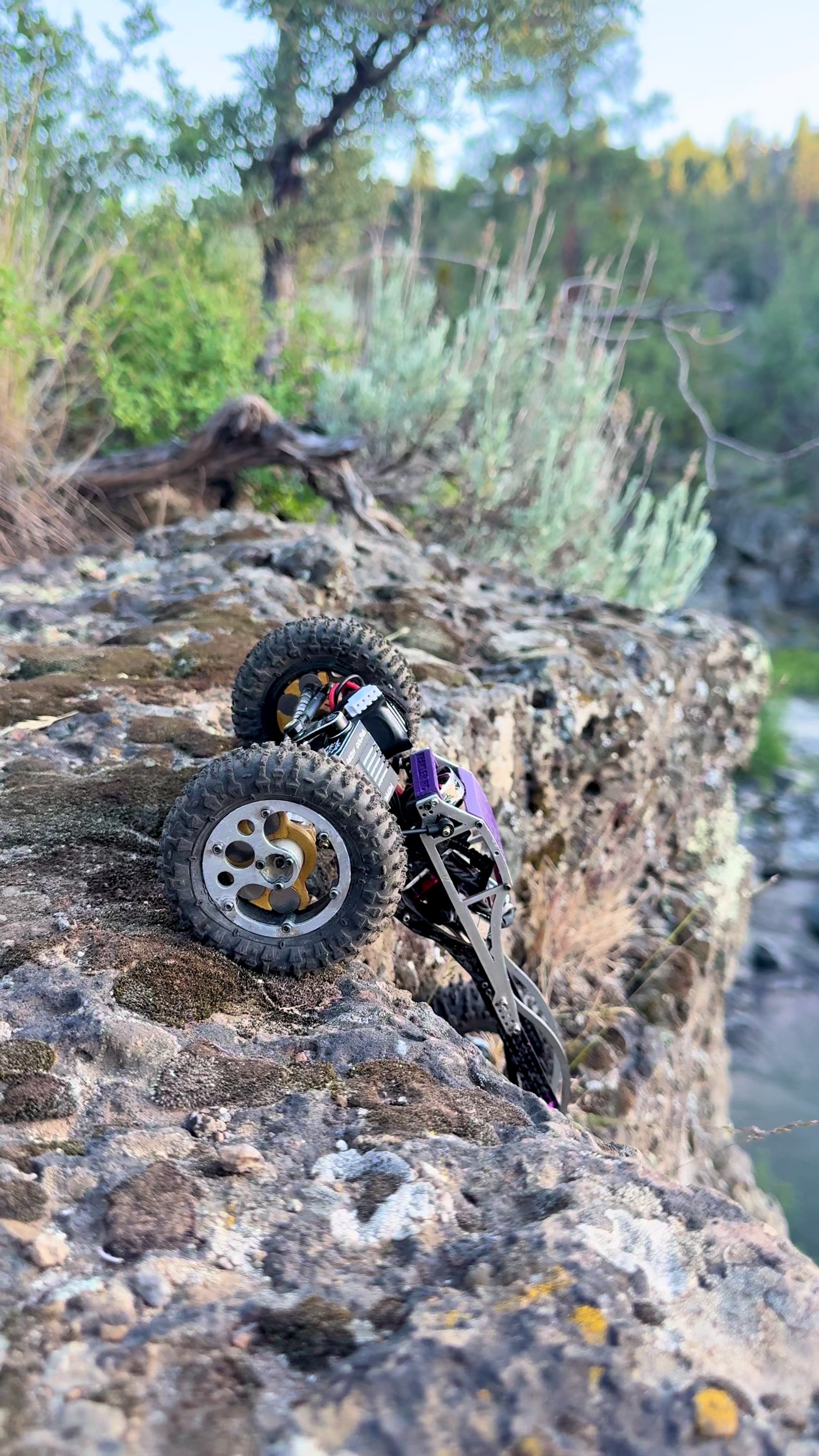 @Riverwoods RC