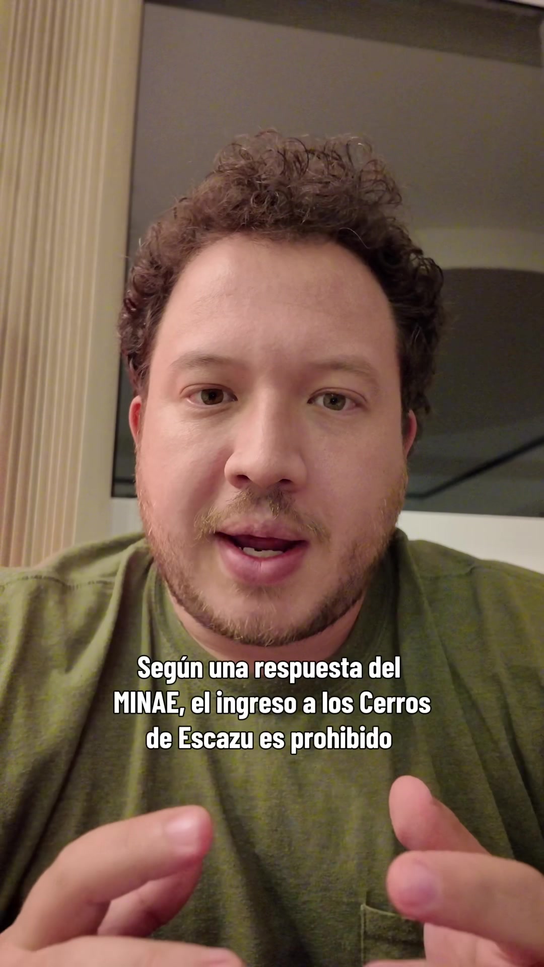 @Esteban Ramirez