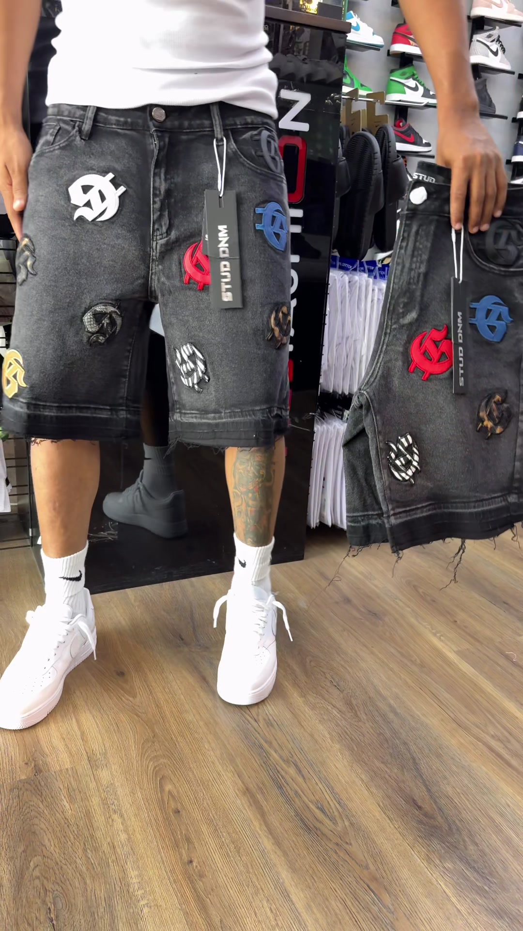 @REY FASHION 💯🇺🇸