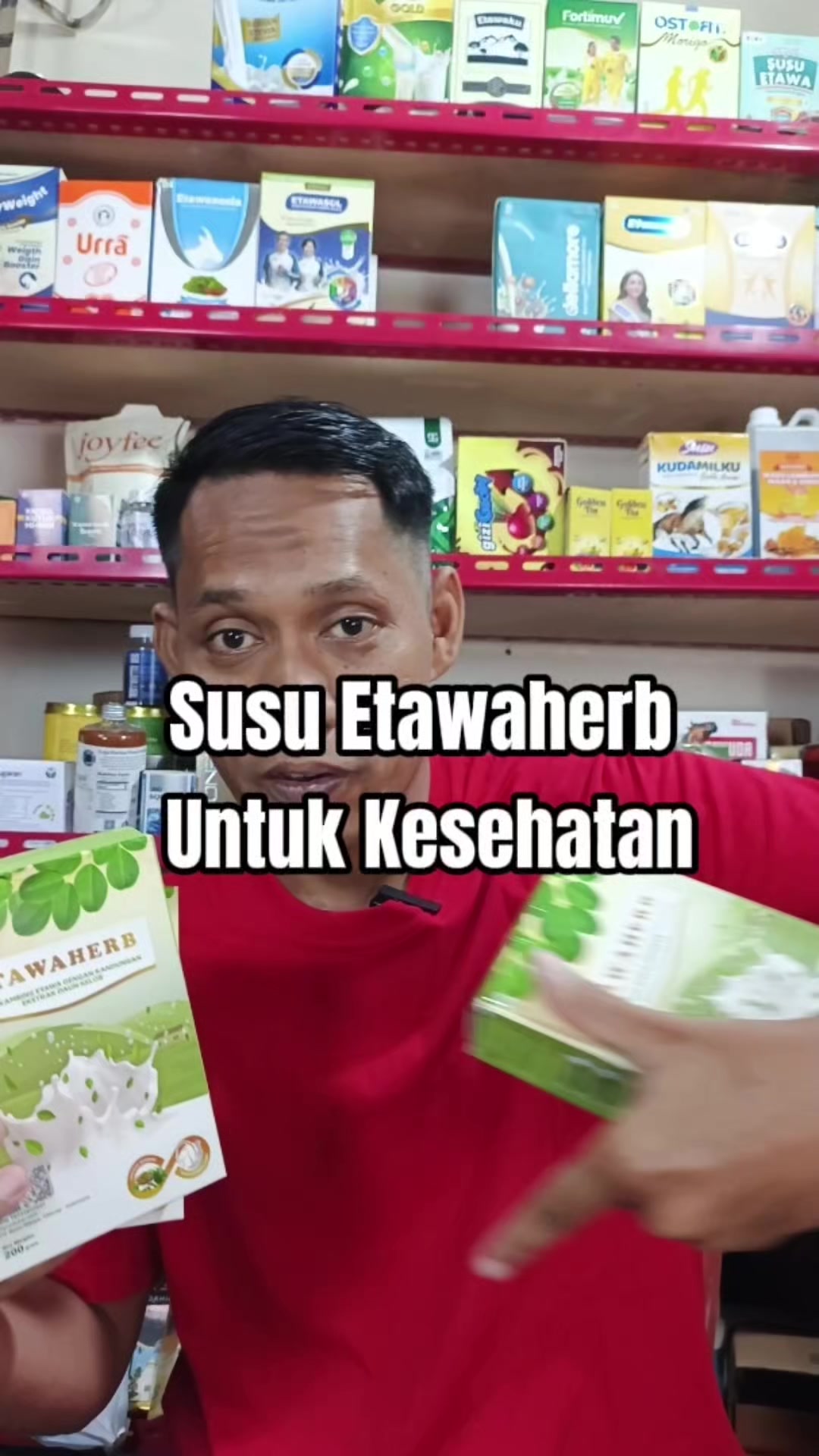 @Sehati Herbal