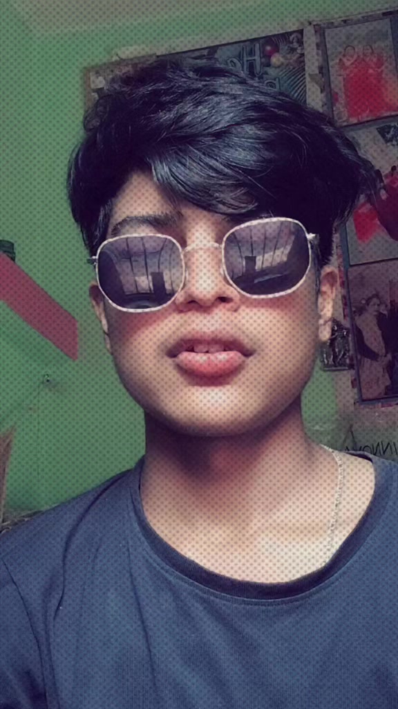 @Sidharth Jaiswal