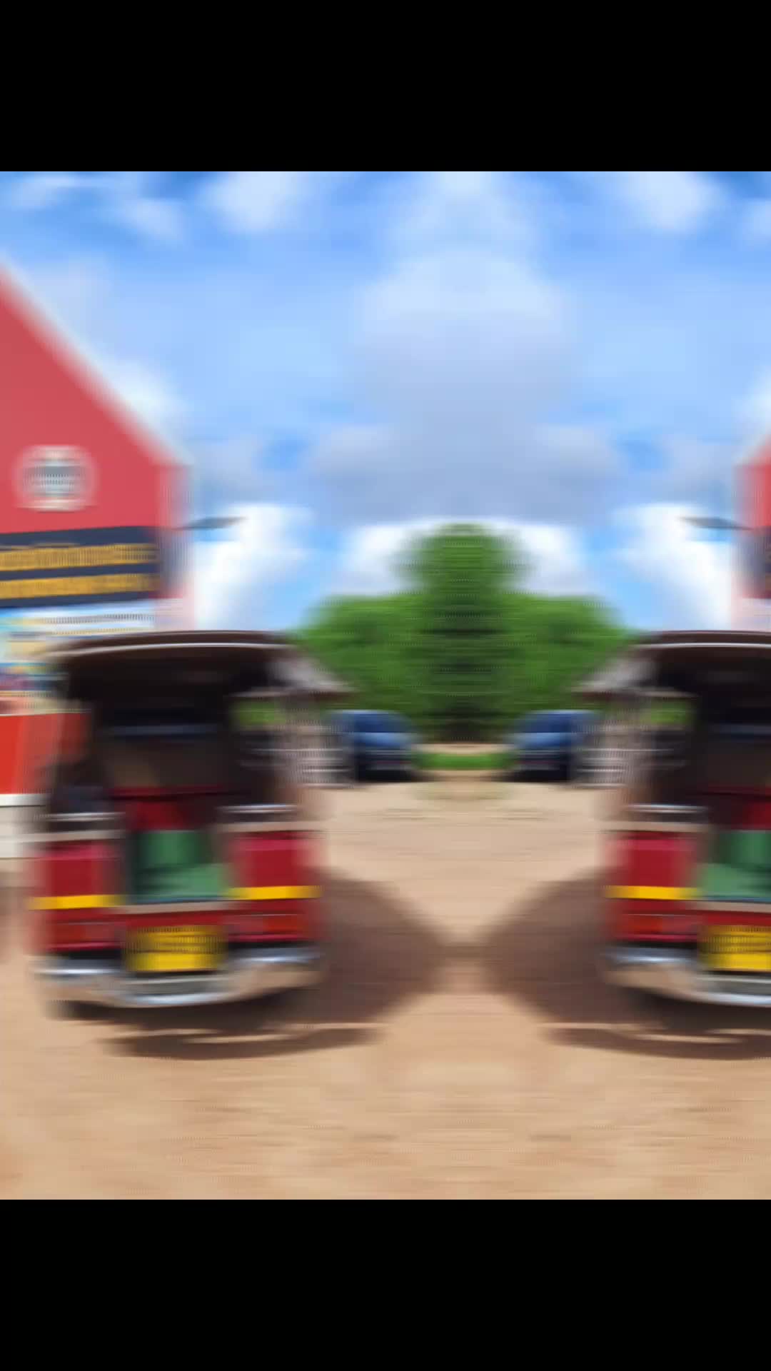 @tuk tuk areunang tour
